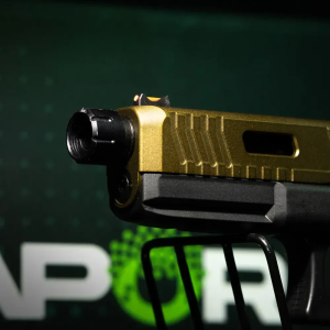 SPECNA ARMS ПІСТОЛЕТ SA VGP27 VAPOR BROWN 33727