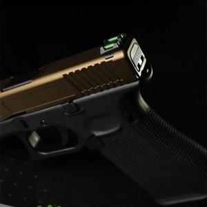 SPECNA ARMS ПІСТОЛЕТ SA VGP27 VAPOR BROWN 33727