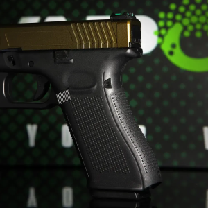 SPECNA ARMS ПІСТОЛЕТ SA VGP27 VAPOR BROWN 33727