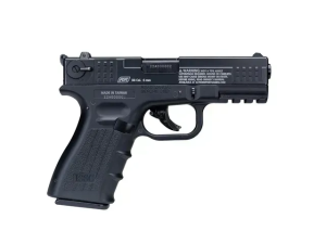 ASG ПІСТОЛЕТ ISSC M22 CO2 BLACK 33775