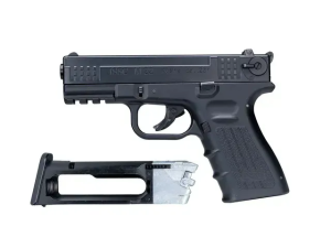 ASG ПІСТОЛЕТ ISSC M22 CO2 BLACK 33775