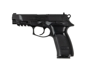 ASG ПИСТОЛЕТ BERSA THUNDER 9 PRO CO2 NON BLOW BACK BLACK 33796