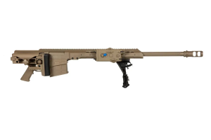 SNOW WOLF СНАЙПЕРСКАЯ ВИНТОВКА EBARRET MRAD 017 TAN 33085