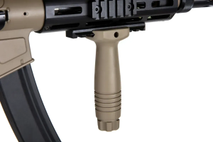 JING GONG ПИСТОЛЕТ-ПУЛЕМЁТ MP5SD6 JG808 TAN 30750