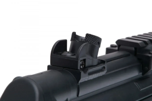 JING GONG ПИСТОЛЕТ-ПУЛЕМЁТ MP5SD6 JG805 BLACK 25466