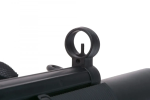 JING GONG ПИСТОЛЕТ-ПУЛЕМЁТ MP5SD6 JG805 BLACK 25466