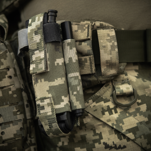 M-TAC ПІДСУМОК ДЛЯ ТУРНІКЕТА ЕЛАСТИЧНИЙ НА MOLLE GEN.III MM14