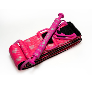 SICH ЖГУТ КРОВООСТАНАВЛИВАЮЩИЙ ТИП ТУРНИКЕТ PINK