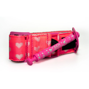 SICH ДЖГУТ КРОВОЗУПИННИЙ ТИП ТУРНИКЕТ PINK