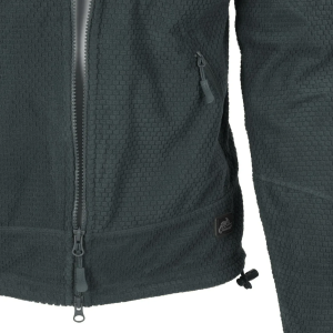 HELIKON-TEX КУРТКА ALPHA TACTICAL GRID FLEECE SHADOW GREY BL-ALT-FG-35
