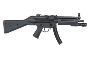 GOLDEN EAGLE ПИСТОЛЕТ-ПУЛЕМЁТ MP5 6853 BLACK 32916