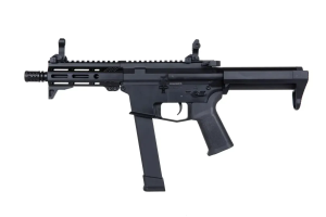 GOLDEN EAGLE ПИСТОЛЕТ-ПУЛЕМЁТ ANGSTADT ARMS UDP-9 5.5 BLACK 32918