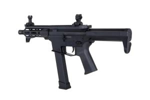 GOLDEN EAGLE ПИСТОЛЕТ-ПУЛЕМЁТ ANGSTADT ARMS UDP-9 5.5 BLACK 32918