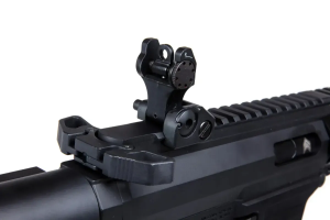 GOLDEN EAGLE ПИСТОЛЕТ-ПУЛЕМЁТ ANGSTADT ARMS UDP-9 5.5 BLACK 32918