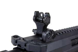 GOLDEN EAGLE ПИСТОЛЕТ-ПУЛЕМЁТ ANGSTADT ARMS UDP-9 4 BLACK 32920