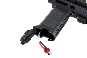 GOLDEN EAGLE ПИСТОЛЕТ-ПУЛЕМЁТ ANGSTADT ARMS UDP-9 4 BLACK 32920