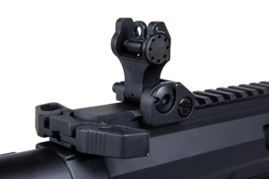 GOLDEN EAGLE ПИСТОЛЕТ-ПУЛЕМЁТ ANGSTADT ARMS UDP-9 7 BLACK 32921