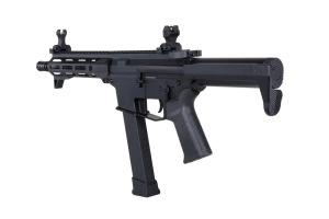 GOLDEN EAGLE ПИСТОЛЕТ-ПУЛЕМЁТ ANGSTADT ARMS UDP-9 7 BLACK 32921