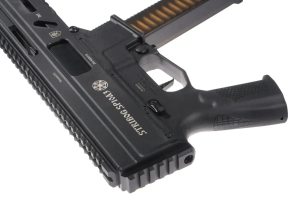 DELTA ARMORY ПИСТОЛЕТ-ПУЛЕМЁТ STRIBOG SP10A3 CHARLIE STANDARD BLACK 33604