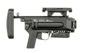 S&T СТРАЙКБОЛЬНЫЙ ГРАНАТОМЕТ M320A1 26081