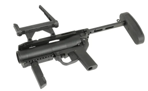 S&T СТРАЙКБОЛЬНЫЙ ГРАНАТОМЕТ M320A1 26081