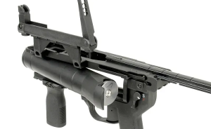 S&T СТРАЙКБОЛЬНЫЙ ГРАНАТОМЕТ M320A1 26081