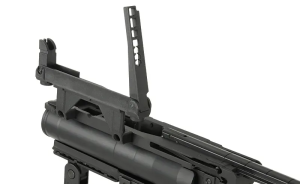 S&T СТРАЙКБОЛЬНЫЙ ГРАНАТОМЕТ M320A1 26081