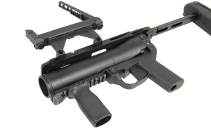 S&T СТРАЙКБОЛЬНЫЙ ГРАНАТОМЕТ M320A1 26081