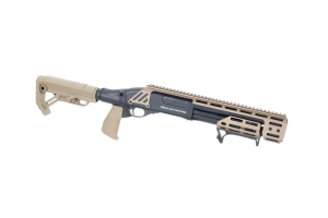 SPECNA ARMS ДРОБОВИК SA-VGS2 VAPOR HALF-TAN 33722
