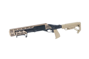 SPECNA ARMS ДРОБОВИК SA-VGS2 VAPOR HALF-TAN 33722