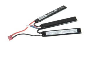 SPECNA ARMS АККУМУЛЯТОР LIPO 11,1V 1300MAH 15/30C T-CONNECT 20255