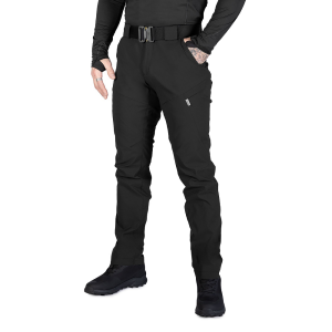 CAMO-TEC ШТАНИ LIZARD LIGHT NYLON BLACK 9438