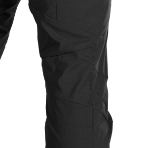 CAMO-TEC ШТАНИ LIZARD LIGHT NYLON BLACK 9438