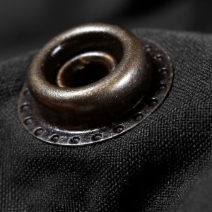 CAMO-TEC ШТАНИ LIZARD LIGHT NYLON BLACK 9438