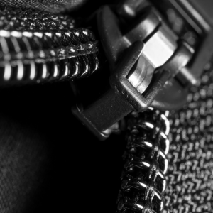 CAMO-TEC ШТАНИ LIZARD LIGHT NYLON BLACK 9438