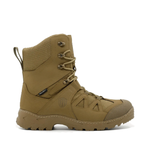 MILBOT ЖІНОЧІ ДЕМІСЕЗОННІ ТАКТИЧНІ ЧЕРЕВИКИ SPURT MOHAWK COYOTE