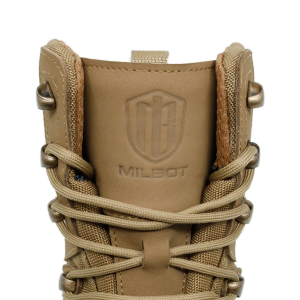 MILBOT ЖІНОЧІ ДЕМІСЕЗОННІ ТАКТИЧНІ ЧЕРЕВИКИ SPURT MOHAWK COYOTE