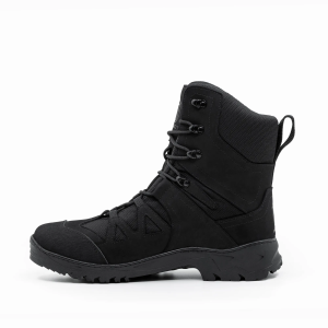 MILBOT ЖІНОЧІ ДЕМІСЕЗОННІ ТАКТИЧНІ ЧЕРЕВИКИ SPURT MOHAWK BLACK