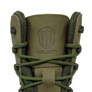 MILBOT ЖІНОЧІ ЗИМОВІ ТАКТИЧНІ ЧЕРЕВИКИ SPURT MOHAWK OLIVE
