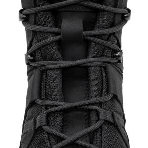 MILBOT ЖІНОЧІ ЗИМОВІ ТАКТИЧНІ ЧЕРЕВИКИ SPURT MOHAWK BLACK