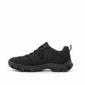 MILBOT ЖЕНСКИЕ ДЕМИСЕЗОННЫЕ ТАКТИЧЕСКИЕ КРОССОВКИ SPURT SLCORD BLACK