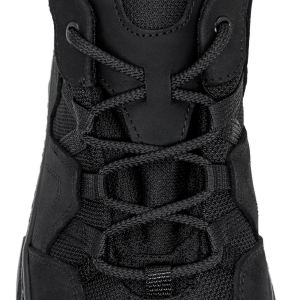 MILBOT ЖЕНСКИЕ ДЕМИСЕЗОННЫЕ ТАКТИЧЕСКИЕ КРОССОВКИ SPURT SLCORD BLACK