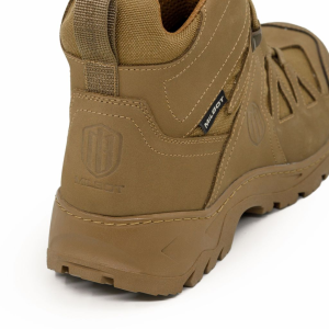 MILBOT ЖІНОЧІ ДЕМІСЕЗОННІ ТАКТИЧНІ ЧЕРЕВИКИ SPURT PATHFINDER COYOTE