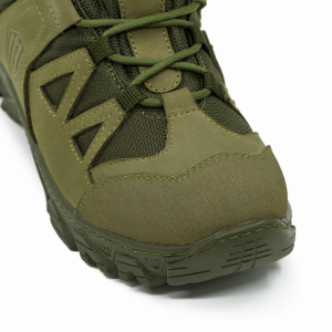 MILBOT ЖІНОЧІ ДЕМІСЕЗОННІ ТАКТИЧНІ ЧЕРЕВИКИ SPURT PATHFINDER OLIVE