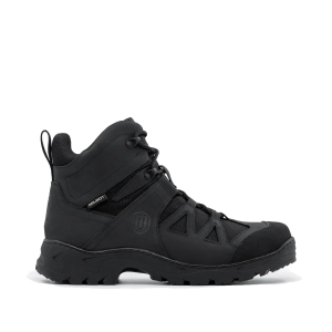 MILBOT ЖІНОЧІ ДЕМІСЕЗОННІ ТАКТИЧНІ ЧЕРЕВИКИ SPURT PATHFINDER BLACK