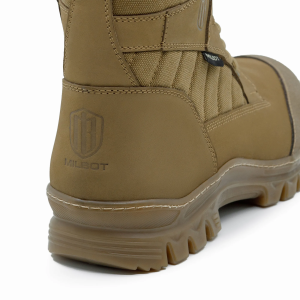 MILBOT ЖІНОЧІ ЗИМОВІ ТАКТИЧНІ ЧЕРЕВИКИ SPURT HOPPER COYOTE