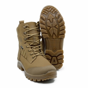 MILBOT ЖІНОЧІ ЗИМОВІ ТАКТИЧНІ ЧЕРЕВИКИ SPURT HOPPER COYOTE