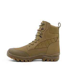 MILBOT ЖІНОЧІ ЗИМОВІ ТАКТИЧНІ ЧЕРЕВИКИ SPURT HOPPER COYOTE