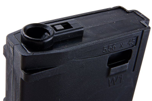 NOVRITSCH МАГАЗИН МЕХАНІЧНИЙ SSR4/SSR63 A2 M4 GEN2 HS2947