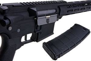 NOVRITSCH МАГАЗИН МЕХАНІЧНИЙ SSR4/SSR63 A2 M4 GEN2 HS2947